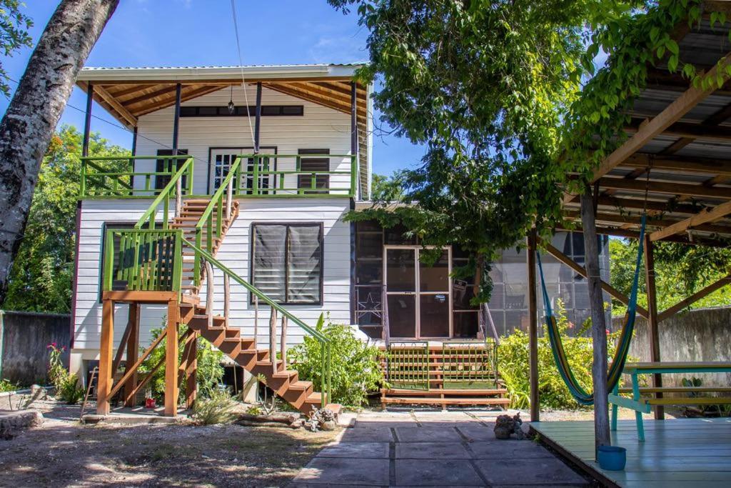 The Retreat At Finca Solana, Corozal, Belize Exterior foto