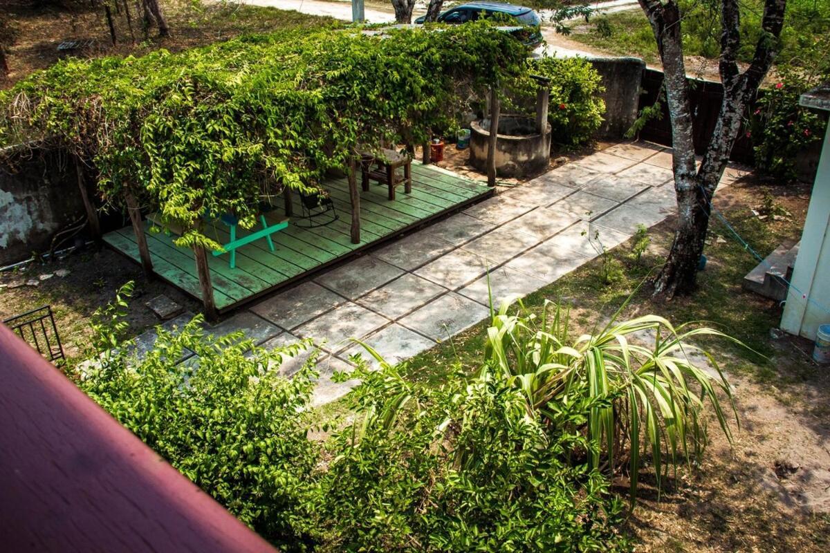 The Retreat At Finca Solana, Corozal, Belize Exterior foto